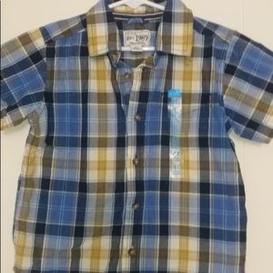 Shirt for Toddler Size 4T